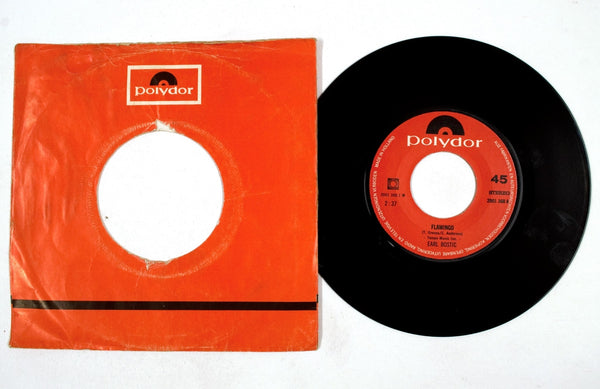 Earl Bostic – Flamingo / Deep Purple / Liebestraum