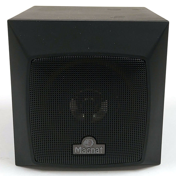 Vintage Magnat 145 850N afgeschermde luidspreker