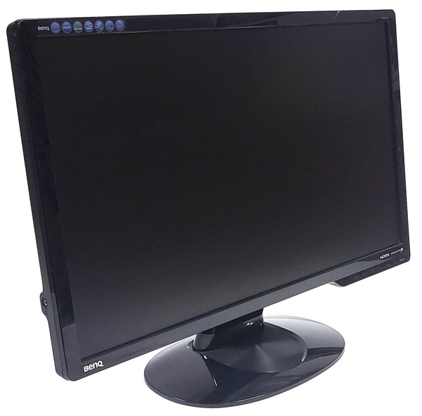 BenQ ET-0027-B LCD-monitor, Full HD, HDMI DVI VGA