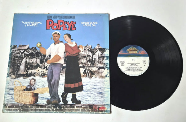 Popeye – Original Motion Picture Soundtrack