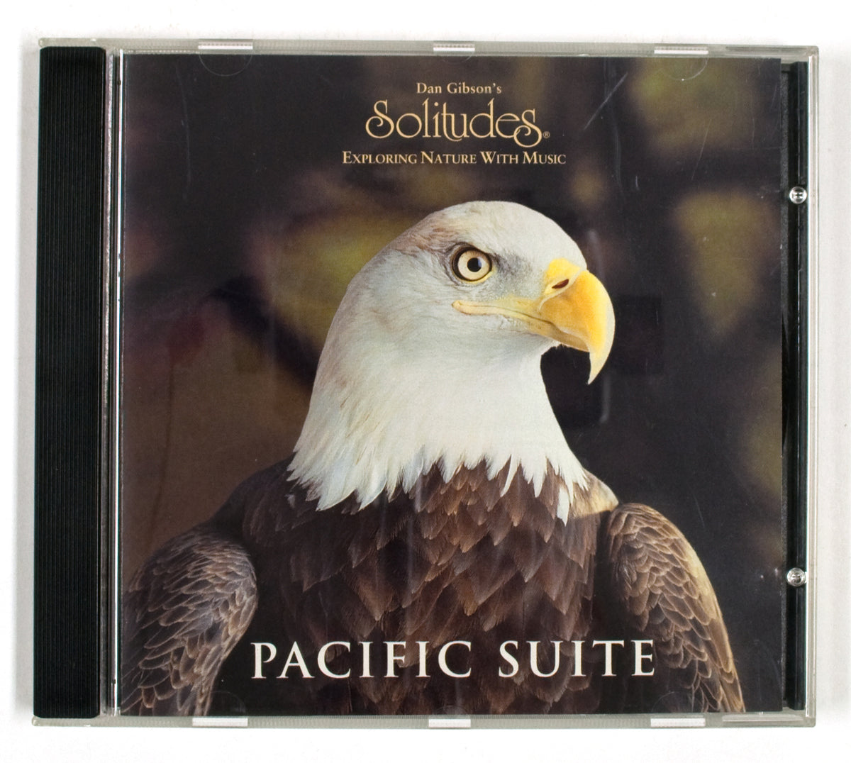 Dan Gibson – Pacific Suite