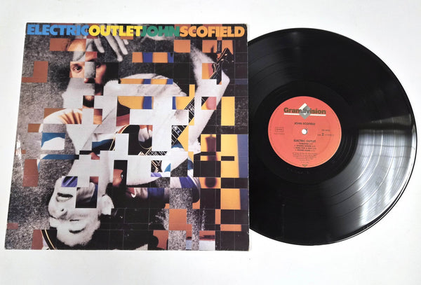 John Scofield – Electric Outlet