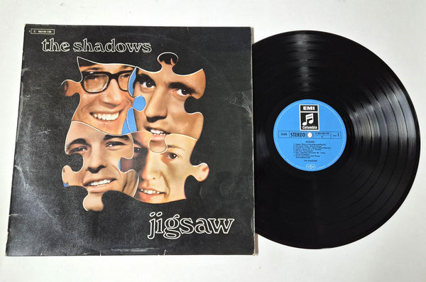 The Shadows – Jigsaw