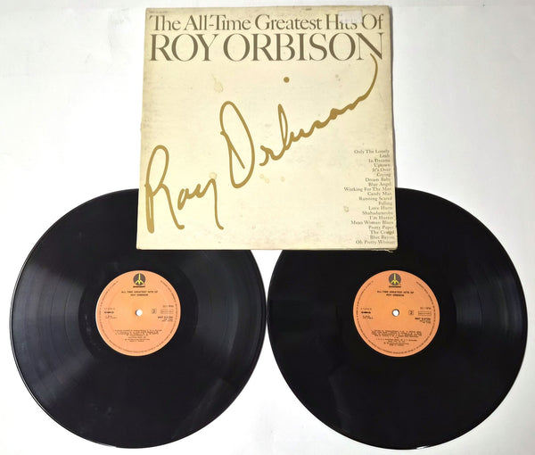 Roy Orbison – All-Time Greatest Hits