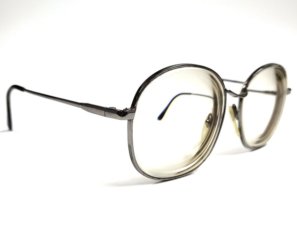 Vintage On Line 9654 bril in retrostijl met metalen montuur