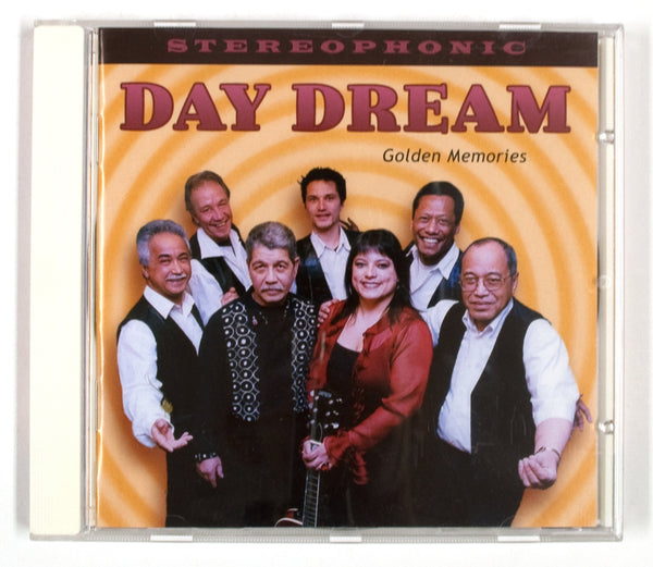 Day Dream – Golden Memories