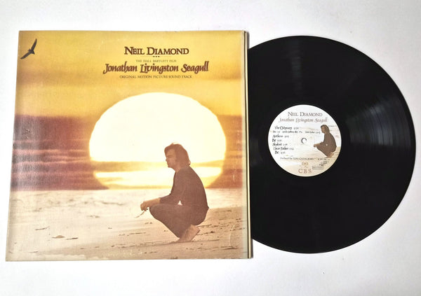 Neil Diamond – Jonathan Livingston Seagull