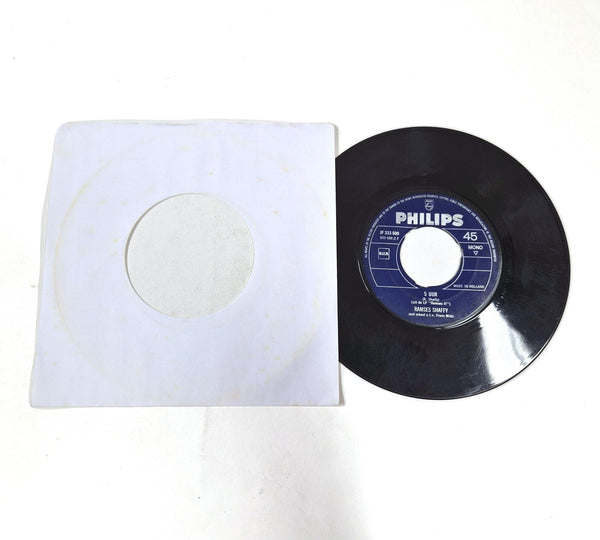 Ramses Shaffy – Sammy / 5 Uur