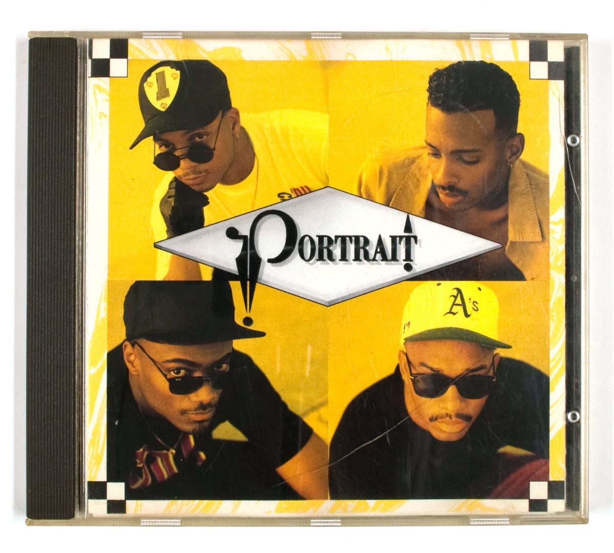 Portrait – Portrait