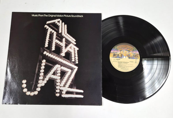 All That Jazz – Music From The Original Motion Picture Soundtrack