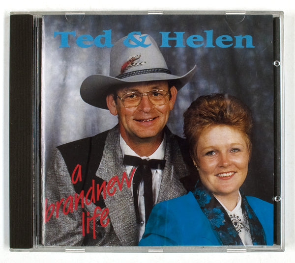 Ted & Helen – A Brandnew Life