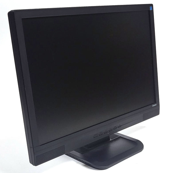 iiyama ProLite E2202WSV LCD-monitor met ingebouwde speakers