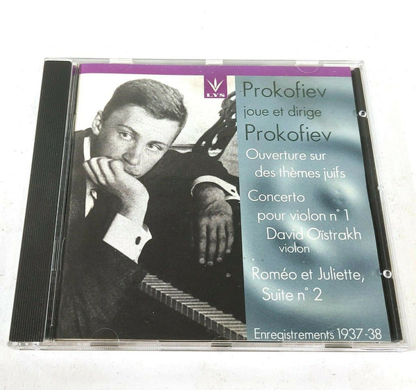 Prokofiev – Romeo et Juliette