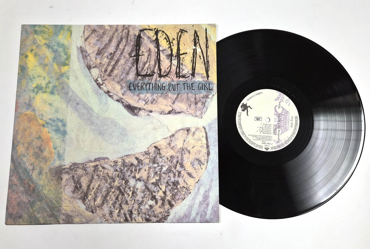 Everything But The Girl – Eden