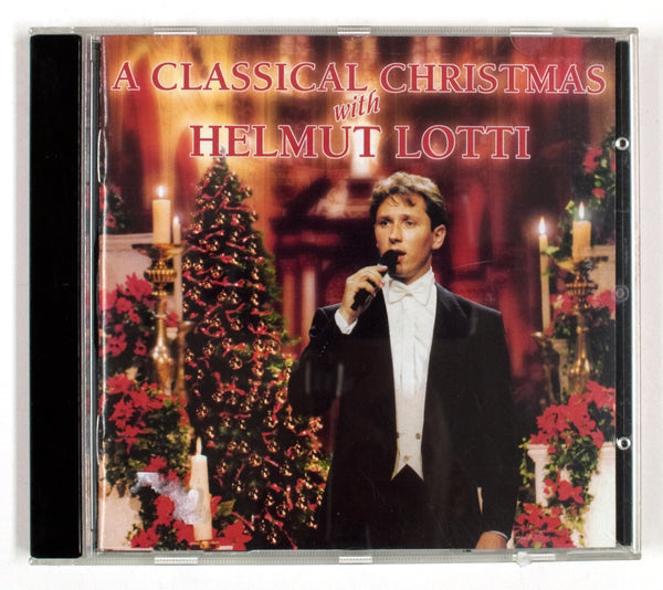 Helmut Lotti – A Classical Christmas