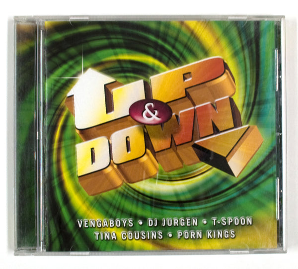 Various – Up & Down