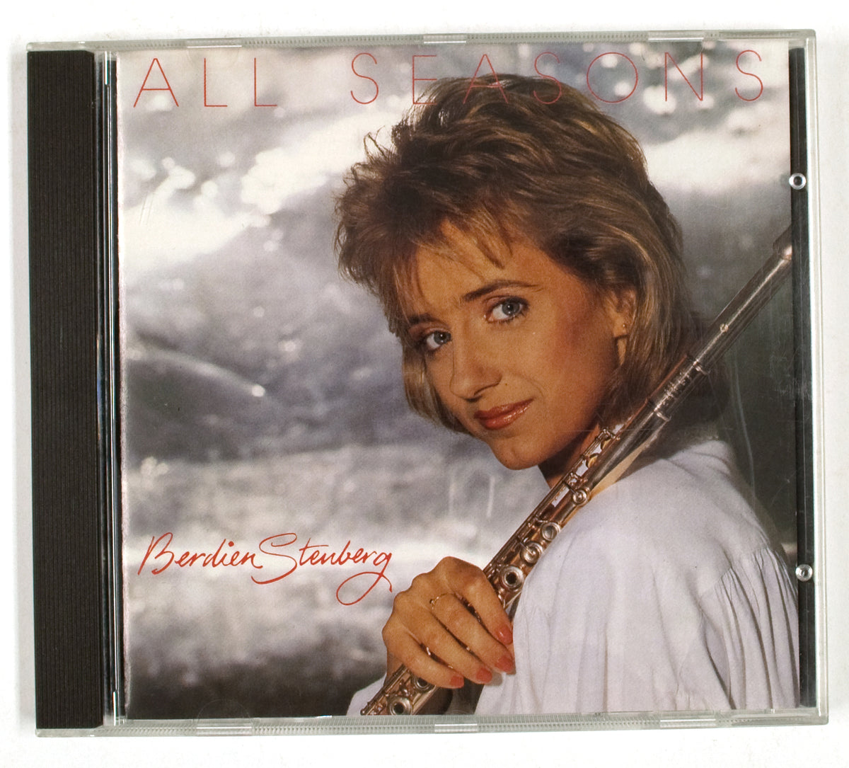 Berdien Stenberg – All Seasons