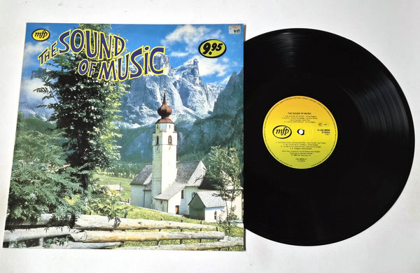 Various – The Sound Of Music