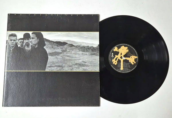 U2 – The Joshua Tree