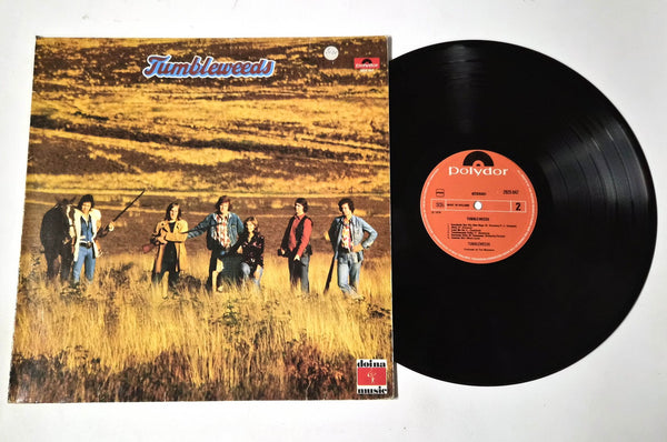 Tumbleweeds – Tumbleweeds