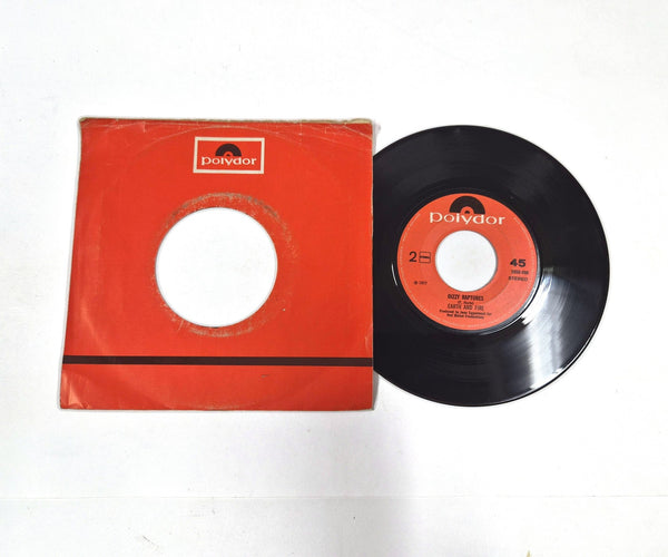 Earth And Fire – 78th Avenue / Dizzy Raptures