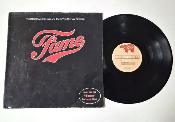 Various – Fame (Original Soundtrack)