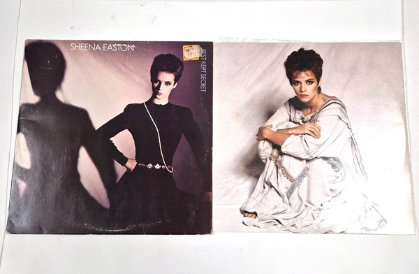 Sheena Easton – Best Kept Secret