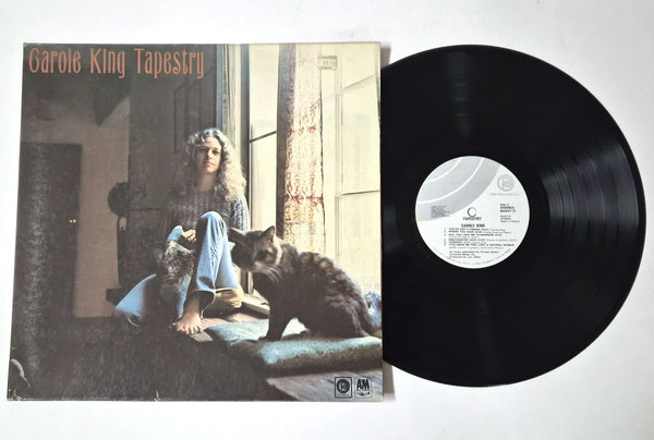 Carole King – Tapestry (LP)