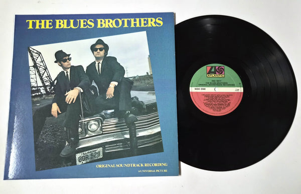 The Blues Brothers – Original Soundtrack