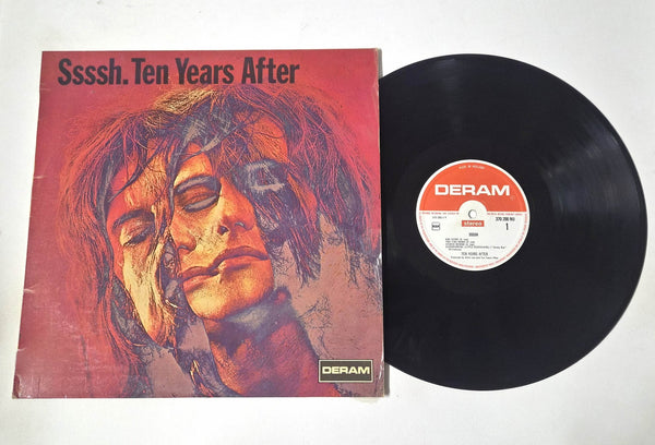 Ten Years After – Ssssh