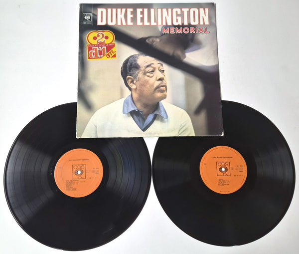 Duke Ellington – Memorial