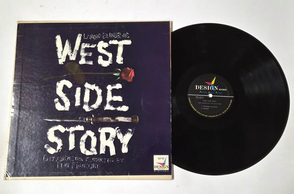 Leonard Bernstein – West Side Story