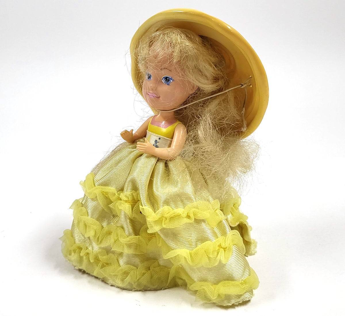 Vintage Tonka Cupcakes pop Cutie Fruiti Suzana'nana