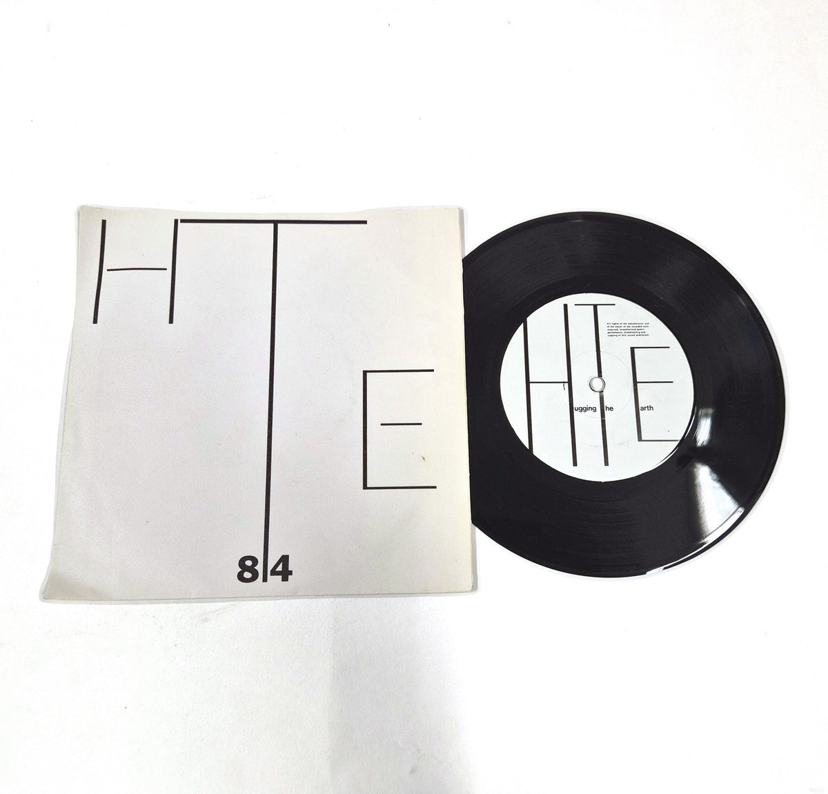 Tuxedomoon – Soma