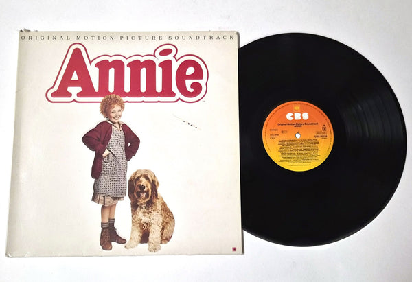 Annie – Original Motion Picture Soundtrack