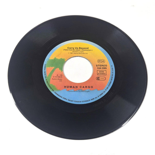 Bob Marley & The Wailers – Natural Mystic