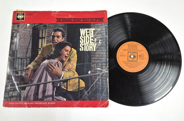 West Side Story – Original Soundtrack