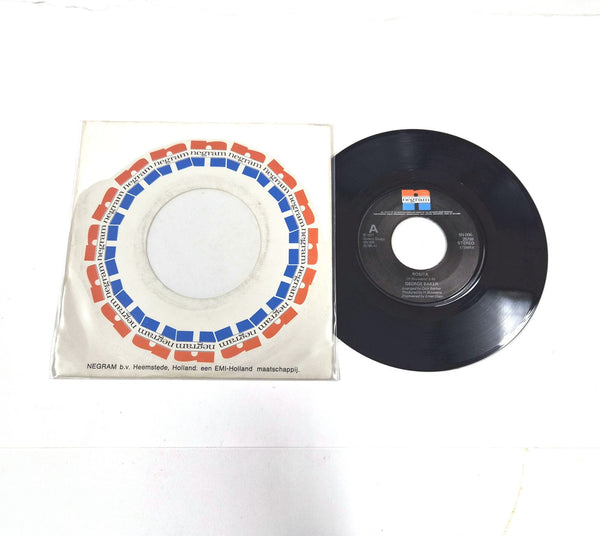 George Baker – Rosita / Mama's Coat