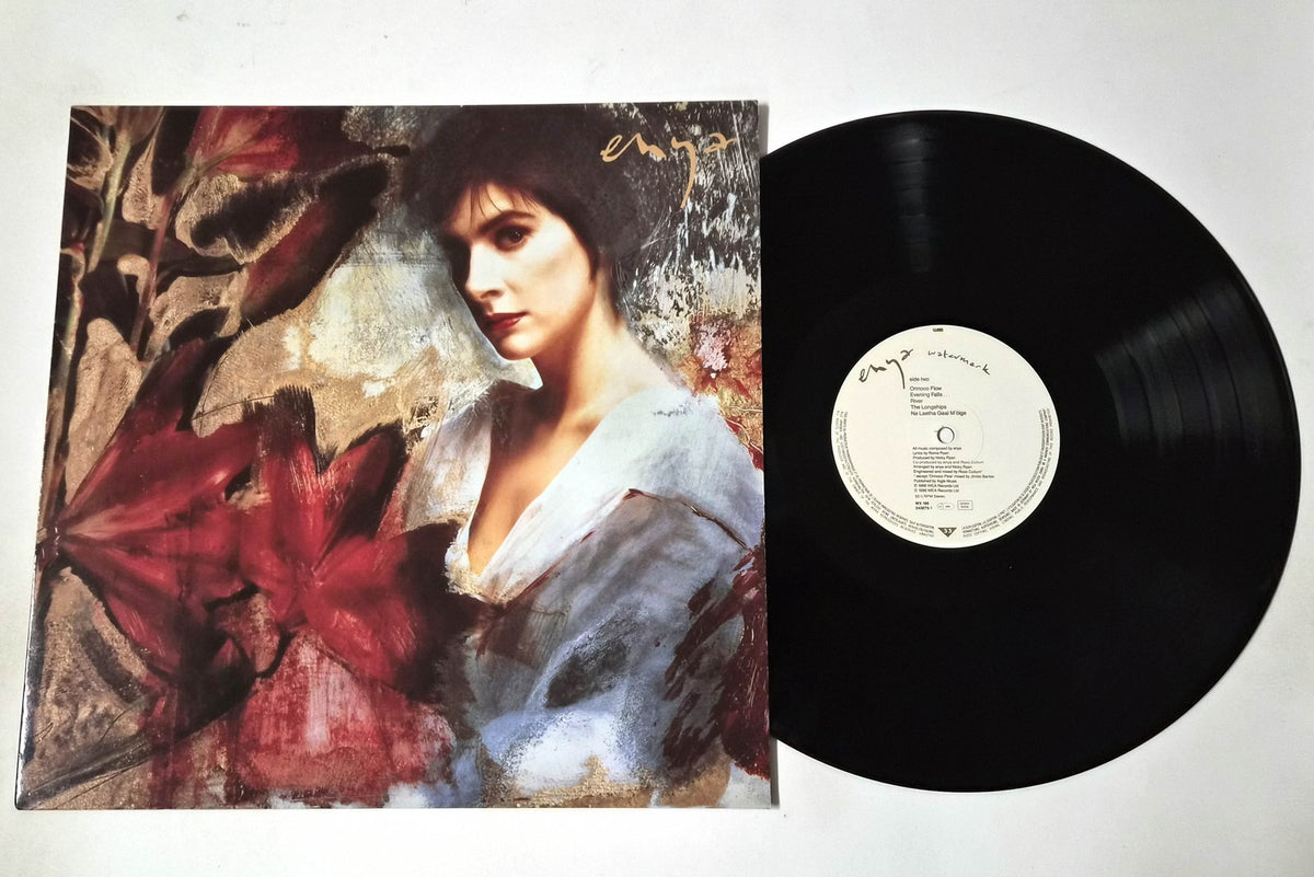Enya – Watermark