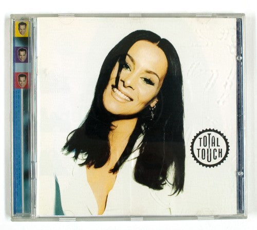 Total Touch – Total Touch (CD)