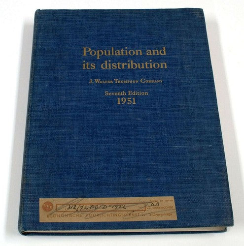 Vintage Population and Its Distribution – United States
