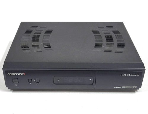 Homecast HD Colorado digitale tv-decoder