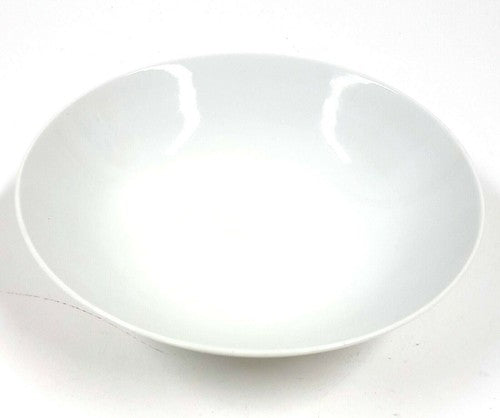 Vintage Eschenbach Bavaria porseleinen serveerschaal, wit