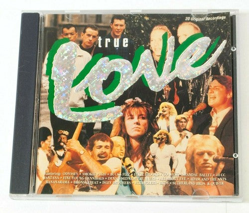 Various Artists – True Love