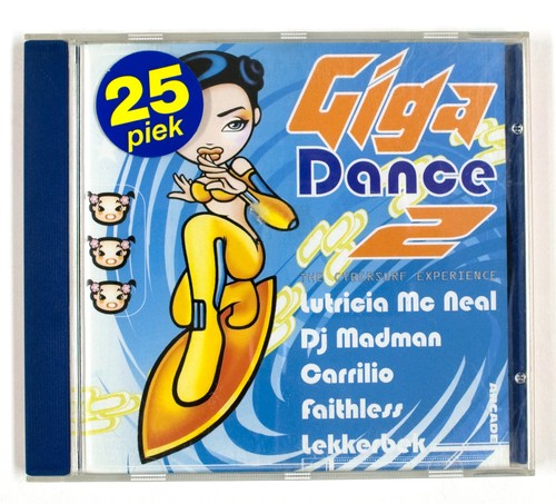 Various – Giga Dance 2