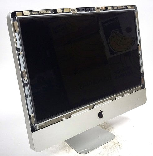 Apple iMac A1311 (eind 2009), Core 2 Duo 3,06 GHz, 500 GB, voor onderdelen