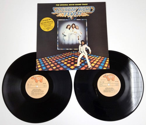 Various – Saturday Night Fever