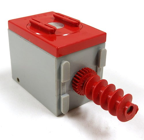 Vintage Fischertechnik motor 6V (31039)