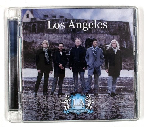 Los Angeles, The Voices – Los Angeles
