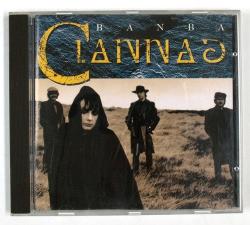 Clannad – Banba